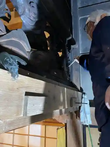 国上寺(新潟県)