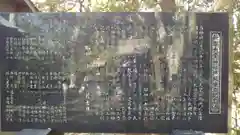 新宮素鵞神社の歴史