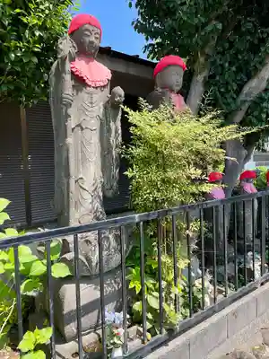 坂下地蔵堂(東京都)