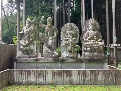 大峯山寺(奈良県)