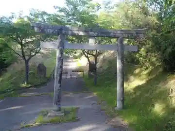 八面神社(愛知県)