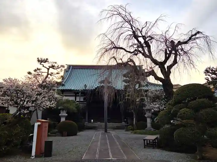 福泉寺(神奈川県)