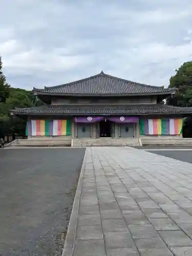 池上本門寺(東京都)