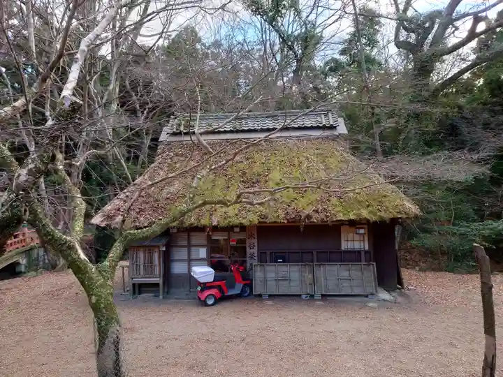 春日大社のその他建物