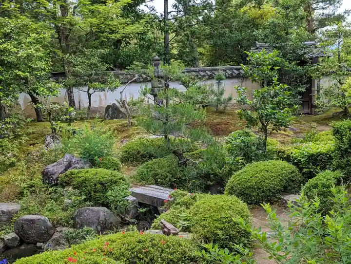 大雄院(京都府)