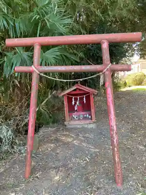 貴船神社(神奈川県)