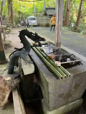 大矢田神社(岐阜県)