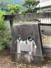 神元神社(兵庫県)