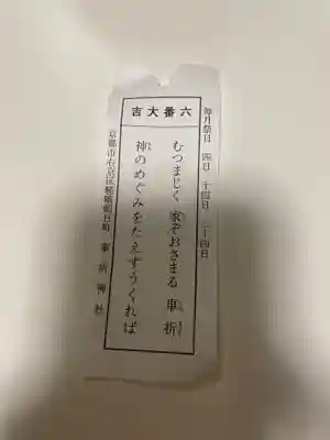 車折神社(京都府)