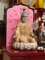 伊勢の国 四天王寺(三重県)