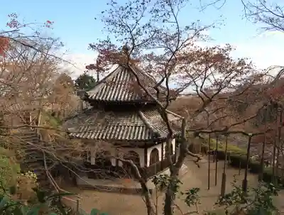善峯寺(京都府)