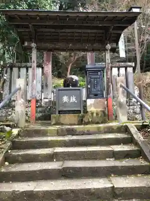 指月殿のその他建物