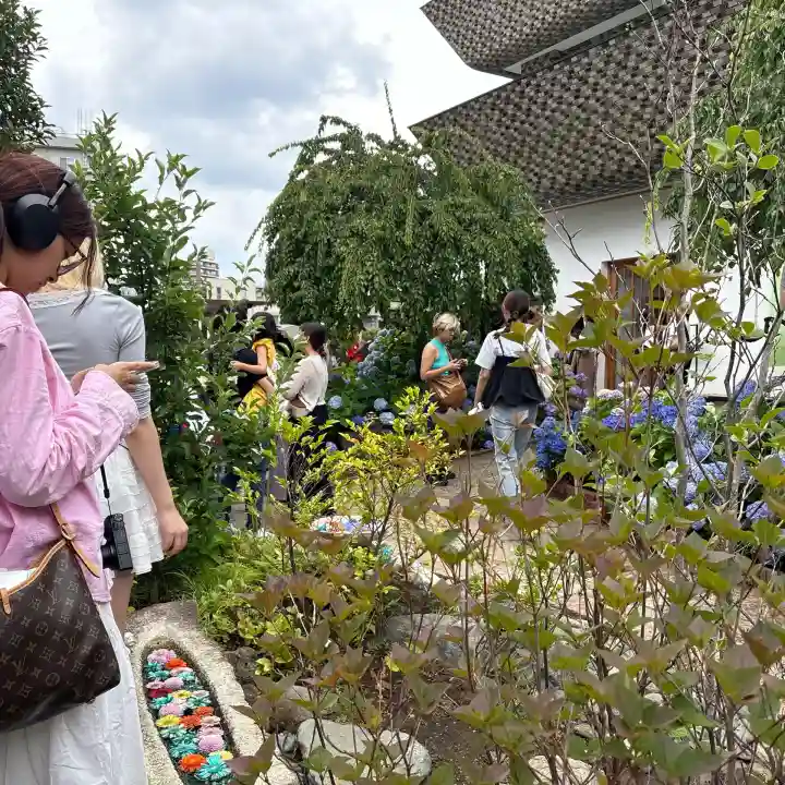 法輪寺(東京都)