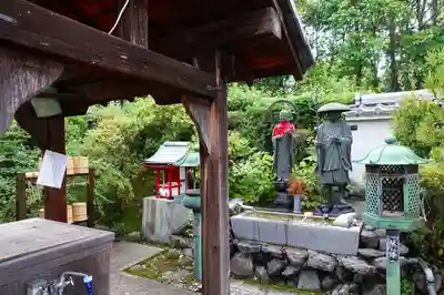 戒光寺（戒光律寺）のその他建物