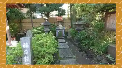 猿江神社(東京都)