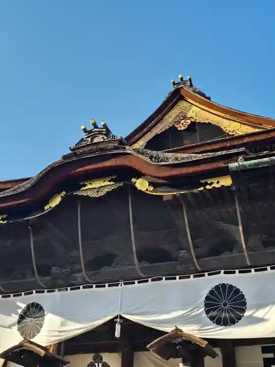 善光寺(長野県)