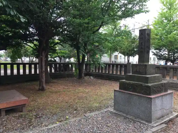 江南神社(北海道)
