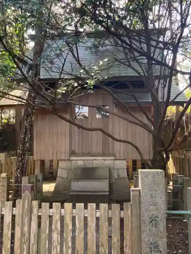 自凝神社(兵庫県)