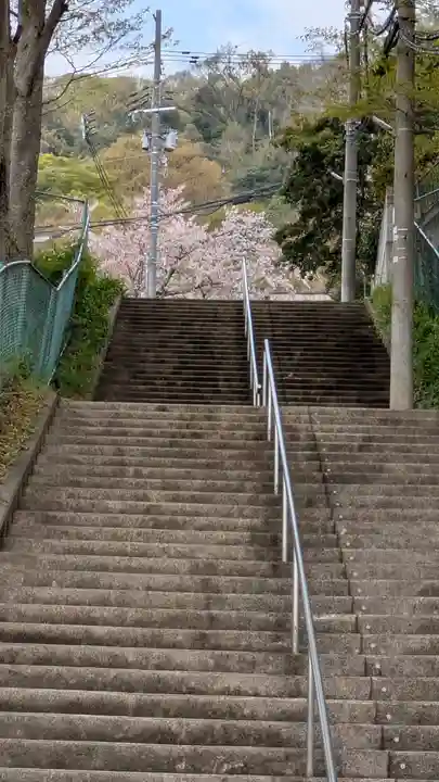 観音寺(山崎聖天)(京都府)