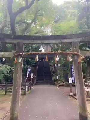 仙波東照宮(埼玉県)
