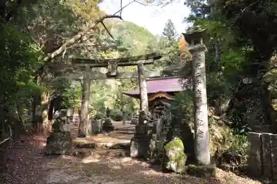 天神社(愛媛県)