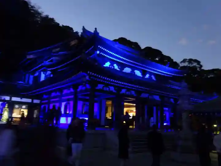 長谷寺(神奈川県)