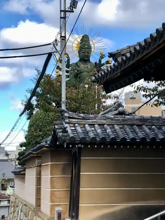 興徳寺(大阪府)