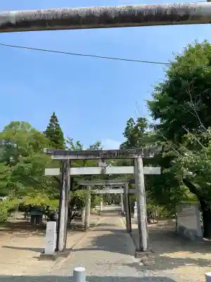 橘樹神社(千葉県)