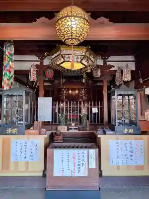 早川観音(神奈川県)