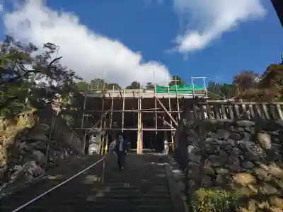 華厳寺(岐阜県)