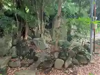 市方神社のその他建物