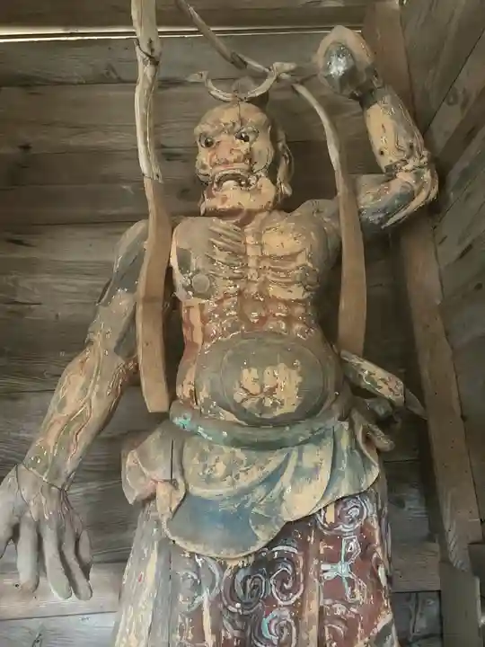 長谷寺(島根県)