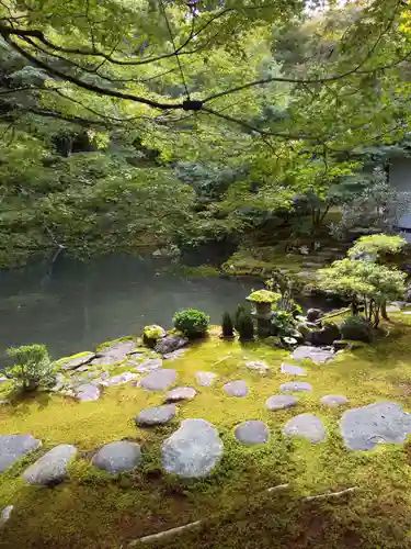 慈恩護国禅寺(岐阜県)