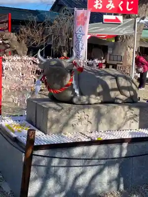 山田天満宮(愛知県)