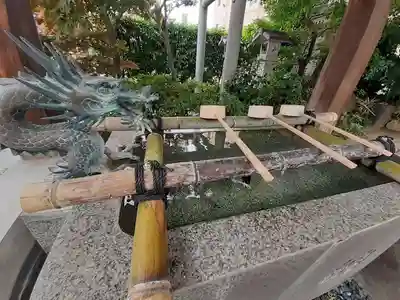 加賀屋天満宮(大阪府)