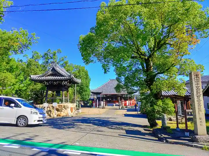 龍照院(常楽寺)のその他建物