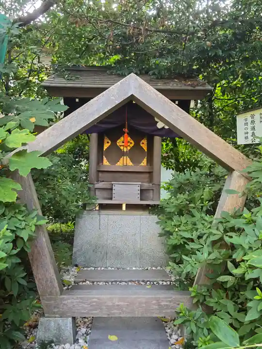 阿佐ヶ谷神明宮(東京都)