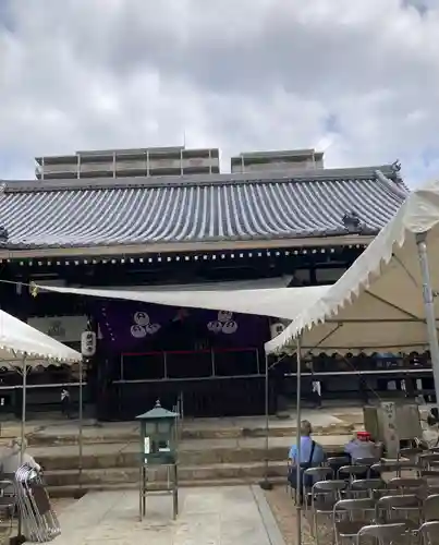 鶴満寺(大阪府)