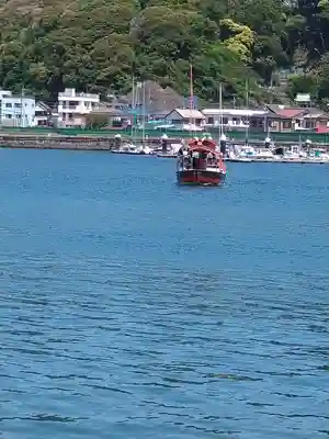 叶神社（東叶神社）(神奈川県)
