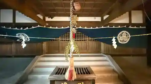 事代主神社(徳島県)