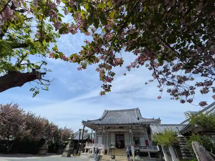 荘厳寺(東京都)