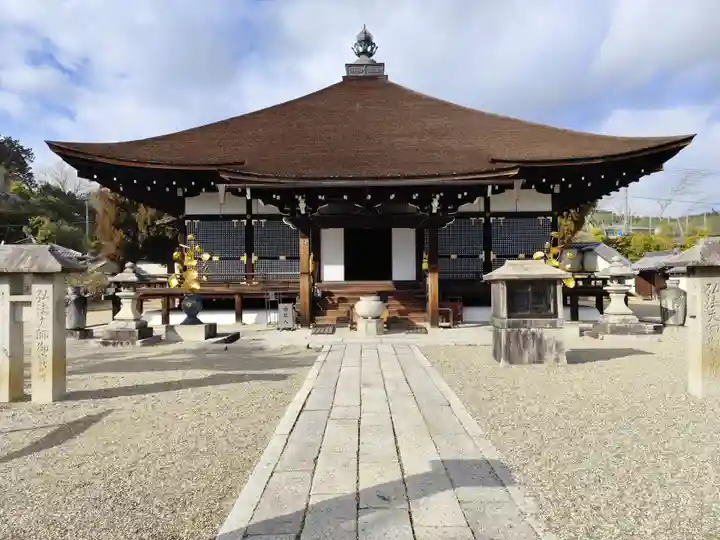 仁和寺(京都府)