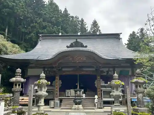 横峰寺(愛媛県)