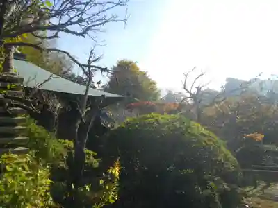 浄光明寺のその他建物