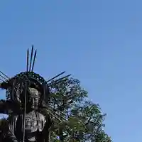 清荒神清澄寺(兵庫県)