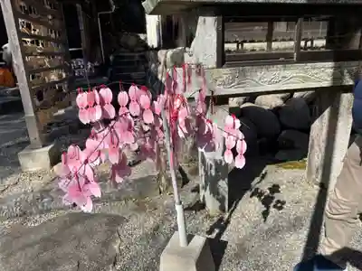 針綱神社(愛知県)