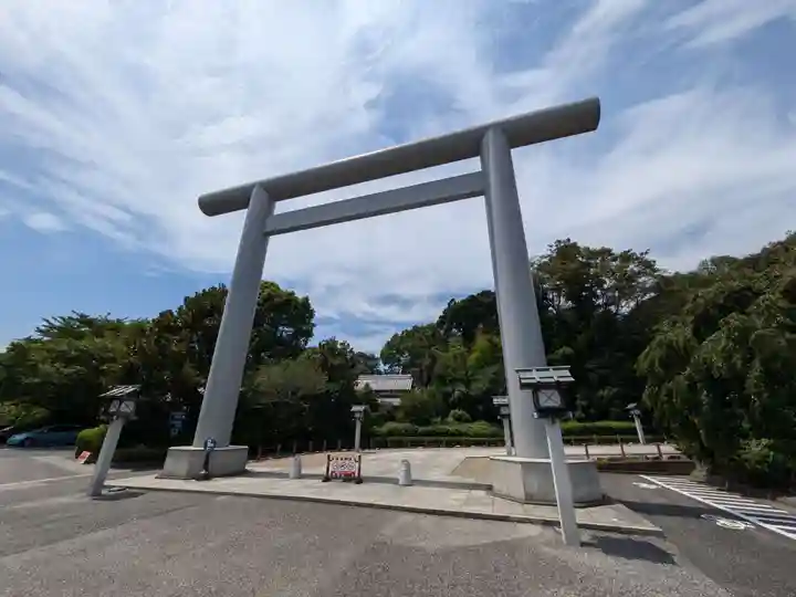 櫻木神社(千葉県)
