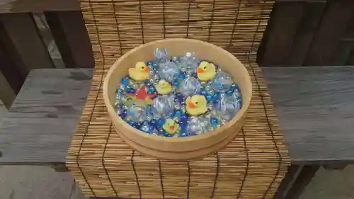 阿邪訶根神社(福島県)