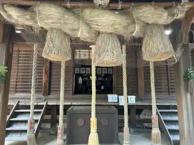 高岳神社(兵庫県)
