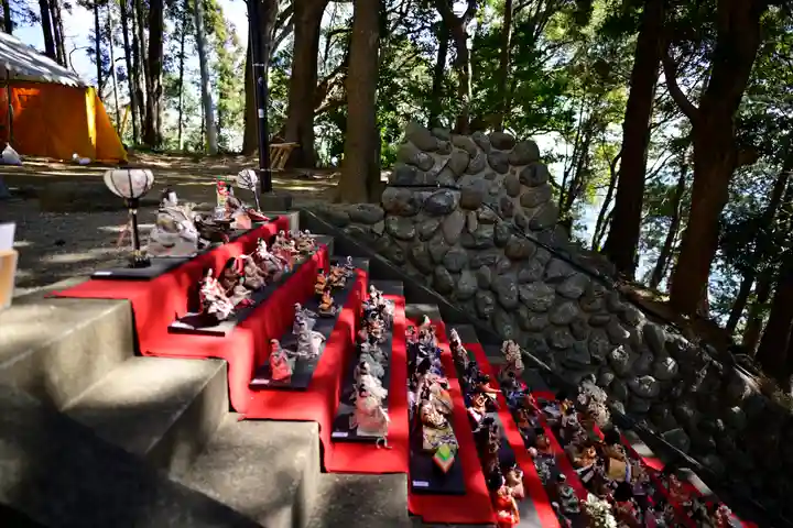 素盞嗚神社(静岡県)